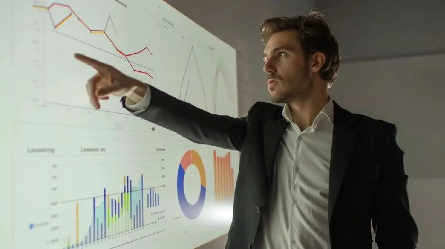 Verkaufstraining in Aktion